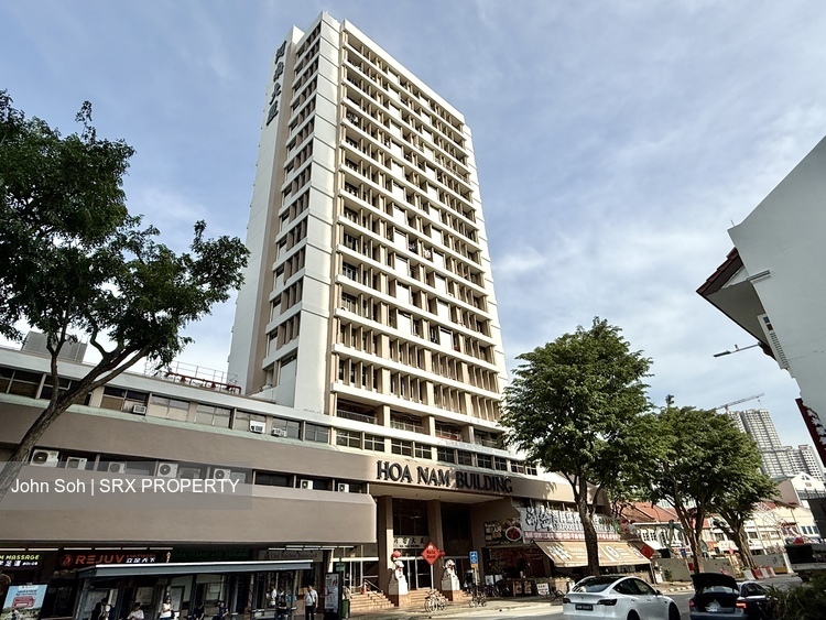 Jalan Besar (D8), Retail #543177181